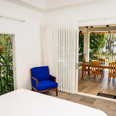 Villa Pavones Point Exterior foto