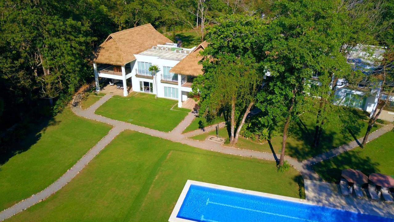Villa Pavones Point Exterior foto