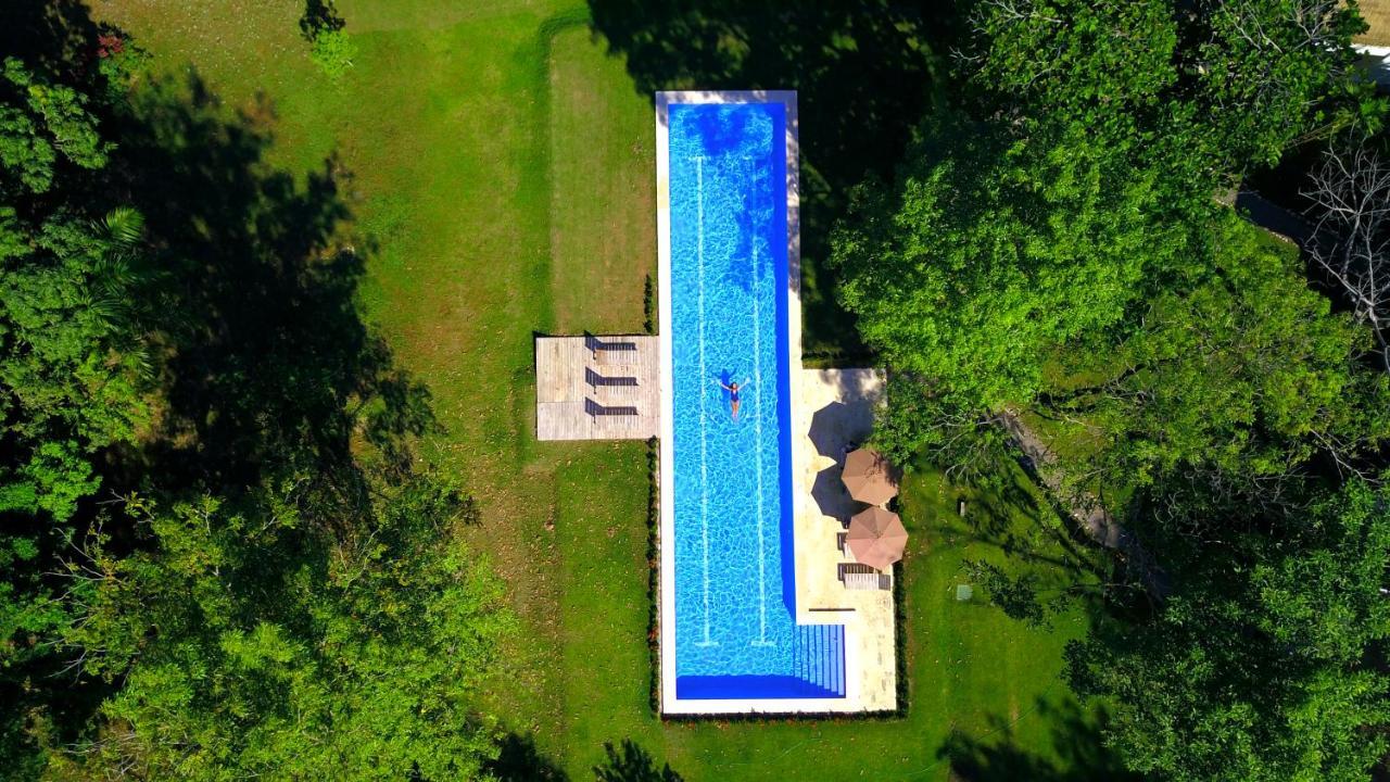 Villa Pavones Point Exterior foto