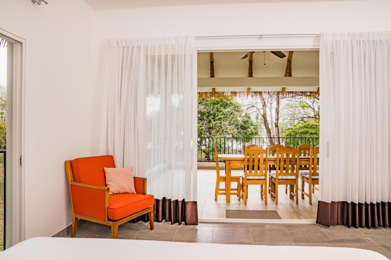 Villa Pavones Point Exterior foto